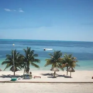  Alojamento de Acomodação e Pequeno-almoço Ocean View Playa Del Nino Rooms